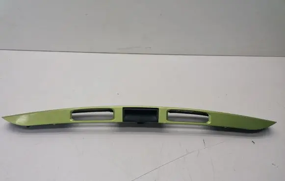 Peugeot 207 Tailgate/trunk/boot exterior handle