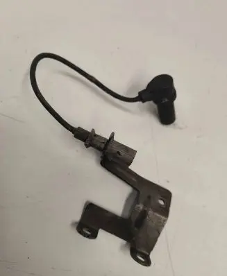 Volkswagen Touareg I Camshaft speed sensor 7L6971501A