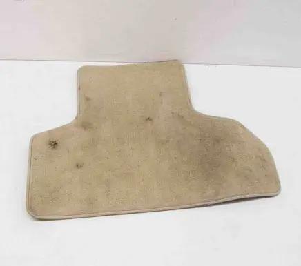 BMW X5 F15 Car floor mat set 