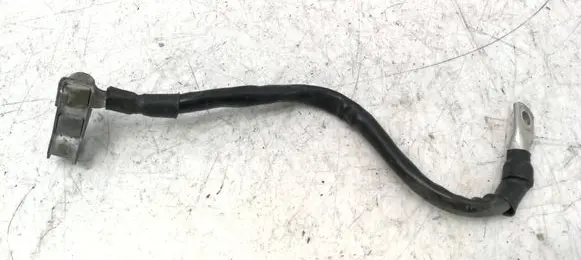 Alfa Romeo 166 Negative earth cable (battery)