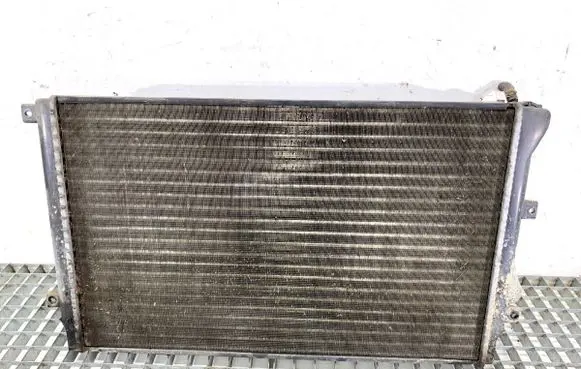 Audi A3 S3 8P Coolant radiator