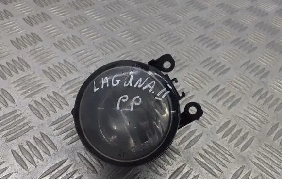 Renault Laguna II Front fog light 89210094