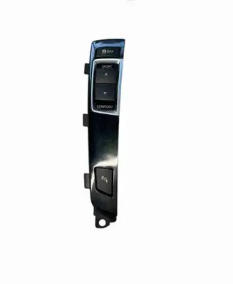 BMW 5 F10 F11 Multifunctional control switch/knob 920148304