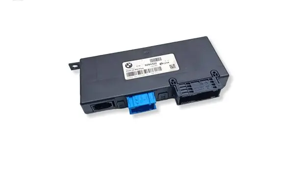 BMW 5 F10 F11 Gateway control module 9284422 61359284422