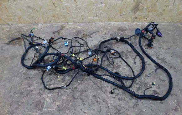 Maserati GranTurismo Wiring harness 