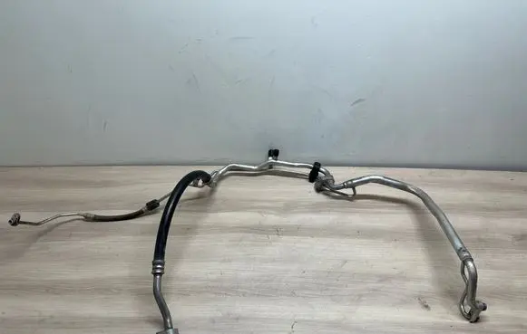 Air conditioning (A/C) pipe/hose