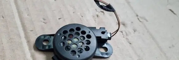Audi A4 S4 B9 Parking PDC sensor speaker 5Q0919279 607146015