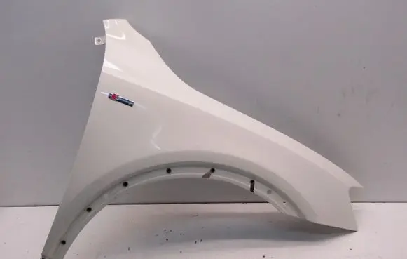 Audi Q3 8U Fender 091119