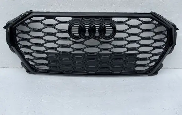 Audi Q3 F3 Front bumper upper radiator grill 83F853651B