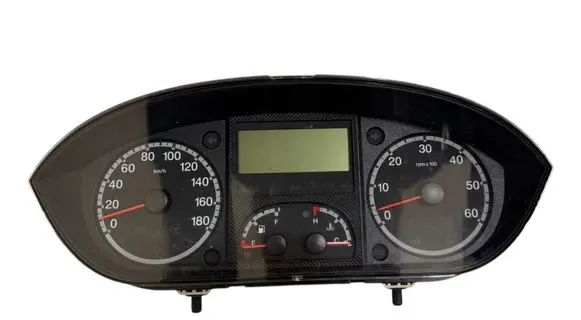 Speedometer (instrument cluster)