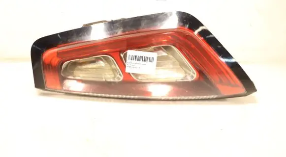 Rear/tail lights