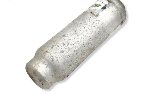 Maserati Quattroporte Air conditioning (A/C) air dryer 00AL961