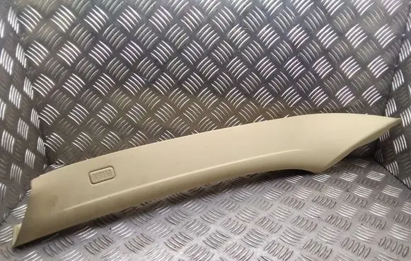 BMW 7 E65 E66 (A) pillar trim 8223665 51438223665