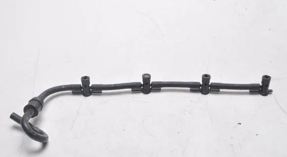 Audi A4 Allroad B8 Fuel return line/hose 