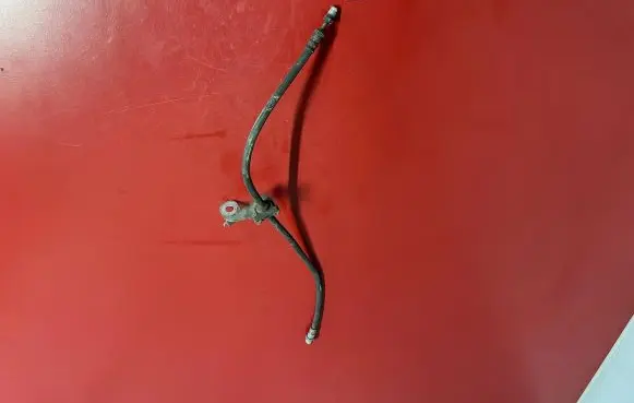 Brake line pipe/hose