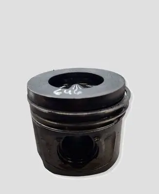 BMW 1 E81 E87 Piston N47