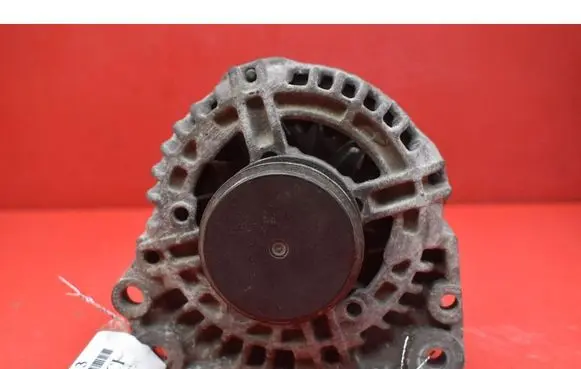 Skoda Fabia Mk2 (5J) Generator/alternator 045903023