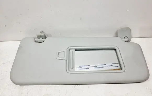 KIA Niro Sun visor 85220G5000HGC 85220G5000