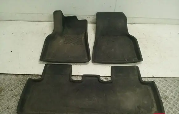 Tesla Model Y Car floor mat set 149306400B