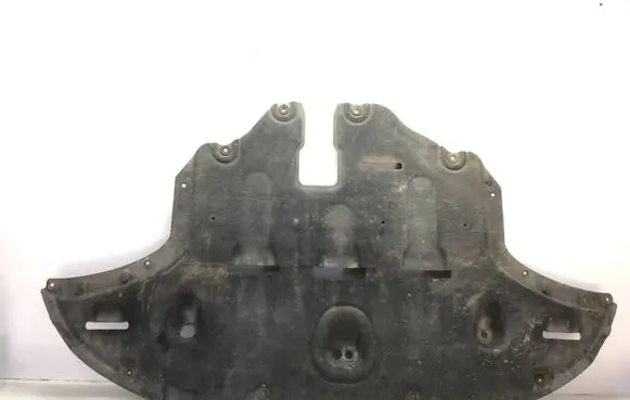 KIA Sportage Engine splash shield/under tray 29110F1550