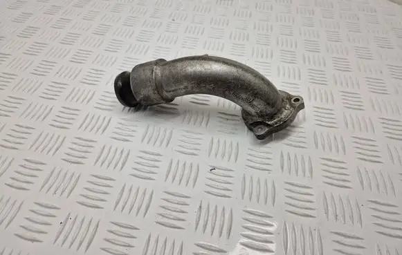 Renault Talisman Turbo air intake inlet pipe/hose 144D25662R 8241560002
