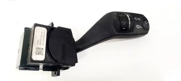 Ford S-MAX Wiper control stalk 6G9T17A553AE FBYDA