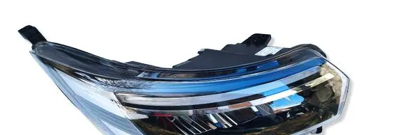 Nissan Primastar Headlight/headlamp 260107476R 1LX01472204 00000245