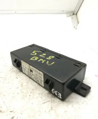 BMW 5 E39 Comfort/convenience module 613583776009