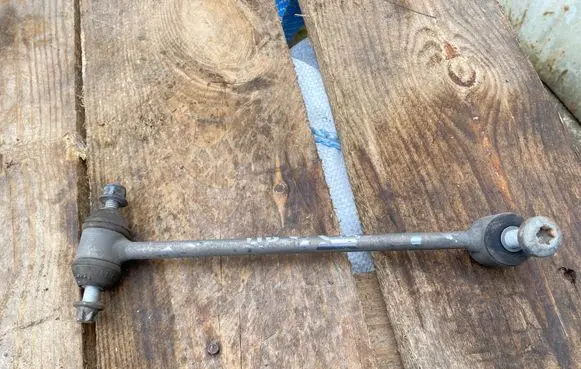 Rear anti-roll bar/stabilizer link