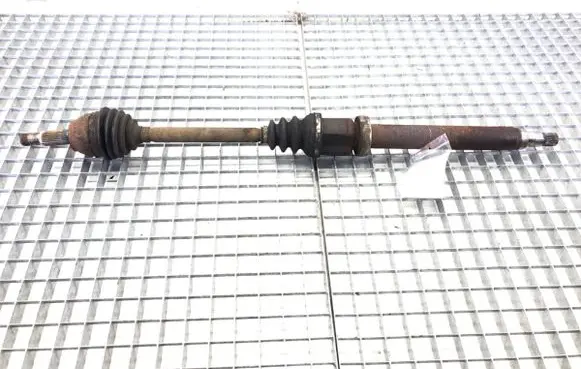 Ford Fiesta Front driveshaft