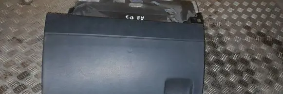 Audi A8 S8 D3 4E Glove box