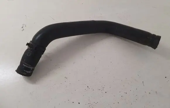 Audi A3 S3 8P Engine coolant pipe/hose 1K0121157BJ