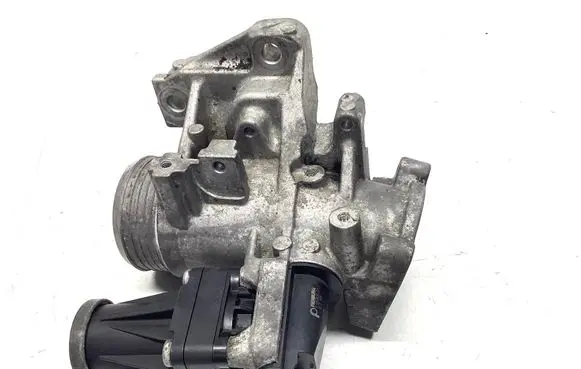 Volvo V60 EGR valve 505906010