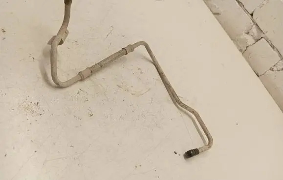 Ford Ranger Turbo turbocharger oiling pipe/hose BK3Q6K679AC