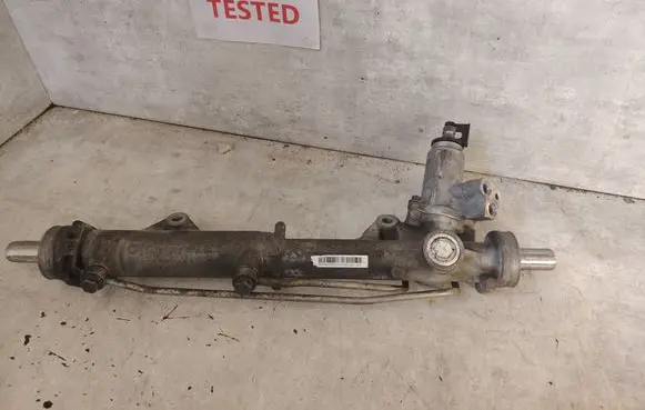 Mercedes-Benz C W204 Steering rack A20411011017