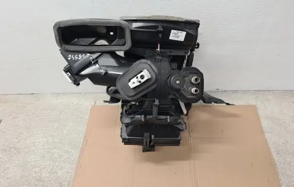 Ford Fiesta Interior heater climate box assembly H1BH19B555CE H1BH18K511A