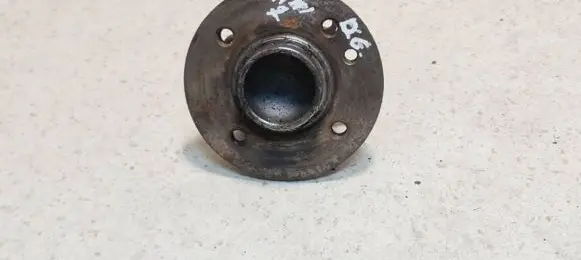 Mini One - Cooper R50 - 53 Rear wheel ball bearing 