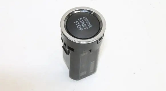 Subaru BRZ Engine start stop button switch