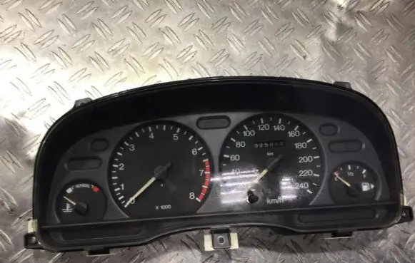 Ford Mondeo MK I Speedometer (instrument cluster) 93bb10c959ca p818c