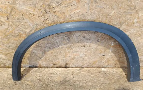 BMW X5 E70 Front arch trim 7163557 10503410