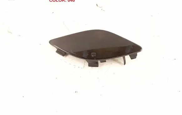 Mercedes-Benz E C207 W207 Front tow hook cap/cover 2078850123 A2078850123
