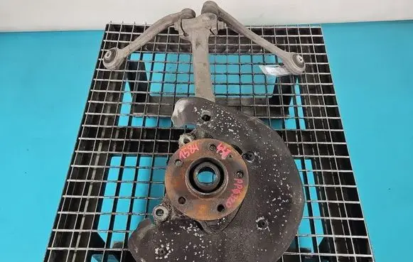 Audi A6 S6 C7 4G Front wheel hub spindle knuckle IMPRK1584437
