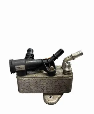 BMW X6 E71 Gearbox / Transmission oil cooler 780040805