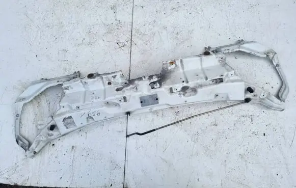 Fiat Doblo Radiator support slam panel