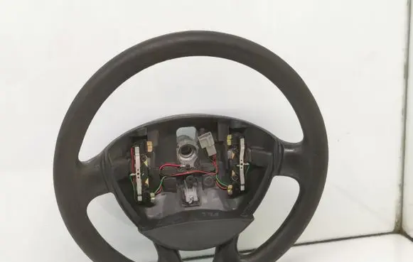 Renault Trafic II (X83) Steering wheel 91165501 8200009409