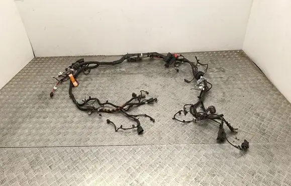 Tesla Model Y Wiring harness 101558500A