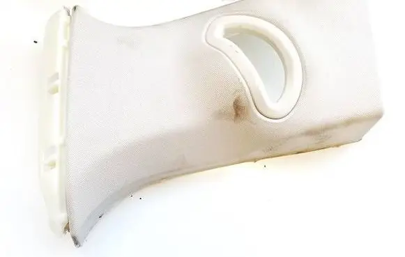 BMW i4 (B) pillar trim (top) 7490361