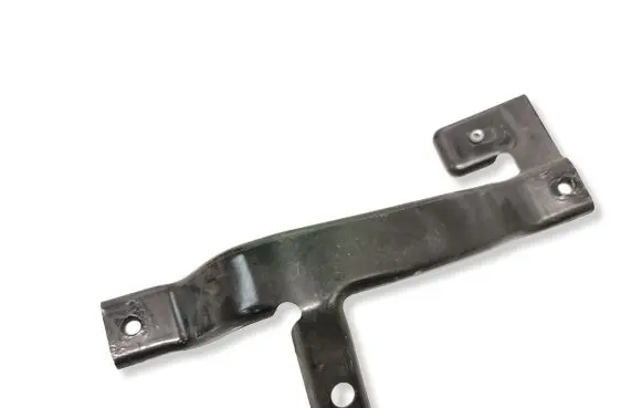 Opel Astra K Front bumper mounting bracket 13464010