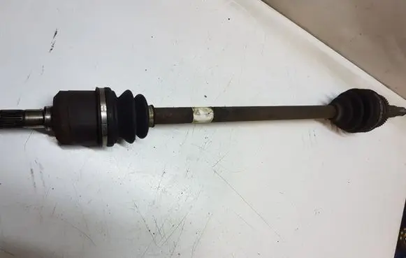 Hyundai Tucson LM Rear driveshaft 496002E000