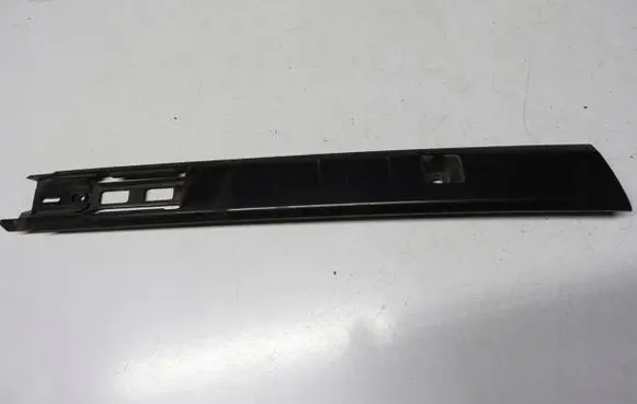 Honda FR-V Roof transverse bars on the 